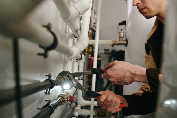 Best Affordable Plumbing Services  in Purcellville, VA