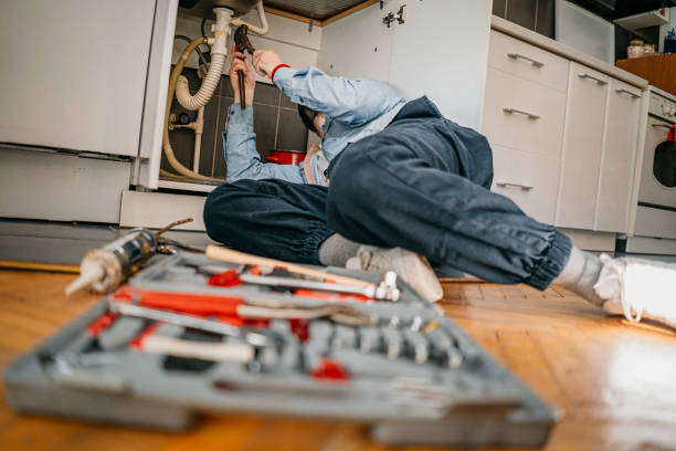 Best Residential Plumbing Services  in Purcellville, VA
