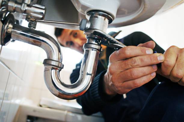 Best Faucet Repair  in Purcellville, VA