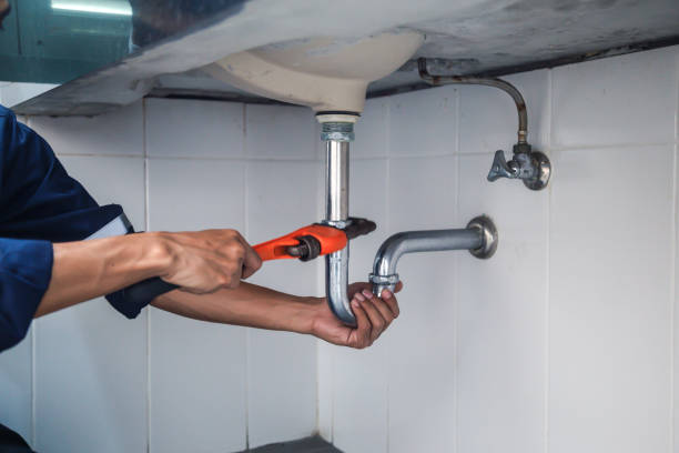 Best Water Softener Installation  in Purcellville, VA