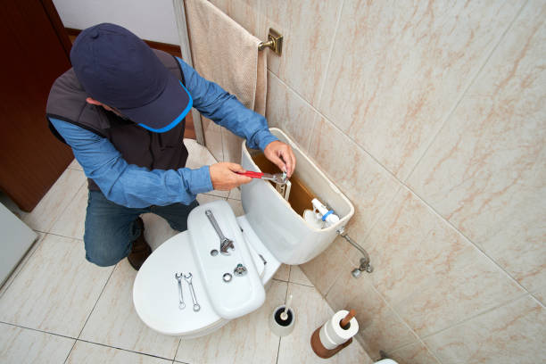 Best Plumbing Repair Near Me  in Purcellville, VA