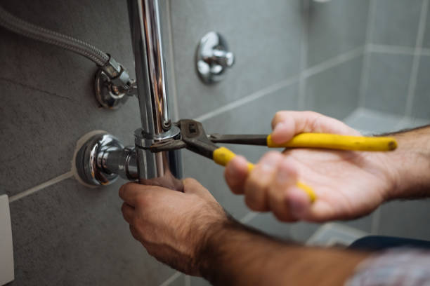 Best Local Plumber Services  in Purcellville, VA