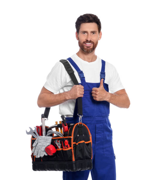 Clogged Drain Plumber in Purcellville, VA