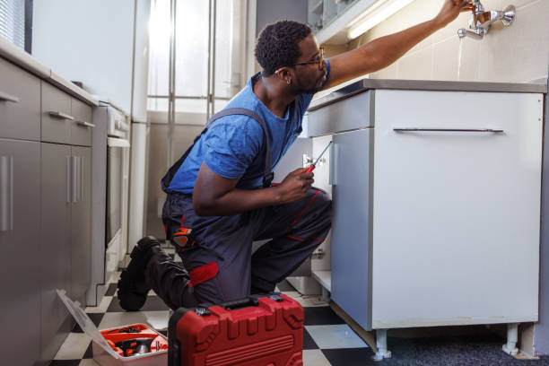 Purcellville, VA Plumbing Company