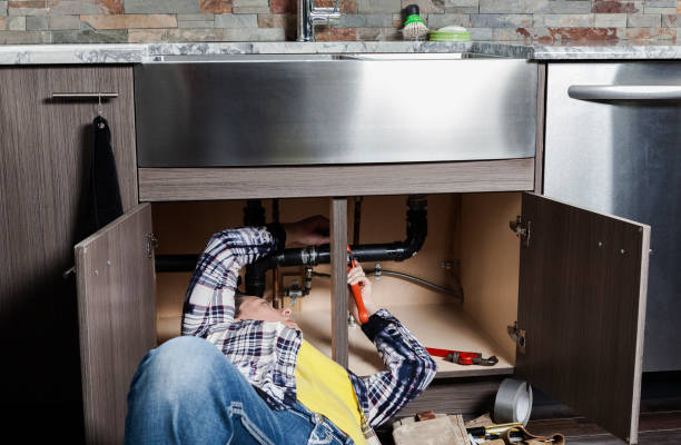 Best Hot Water Heater Installation  in Purcellville, VA