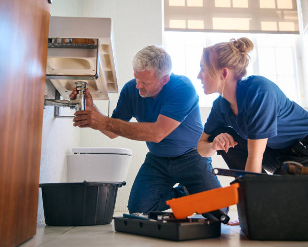 Best Residential Plumbing Services  in Purcellville, VA